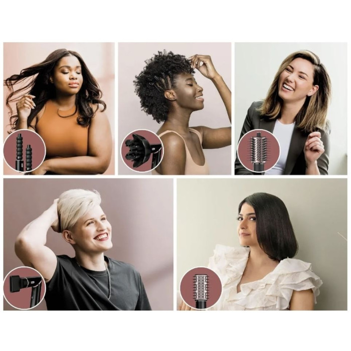 Shark HD446EU стайлер 1650 Вт