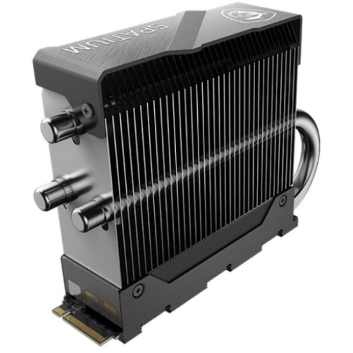 SSD MSI SPATIUM M580 FROZR S78-440Q780-P83 2000 Гб