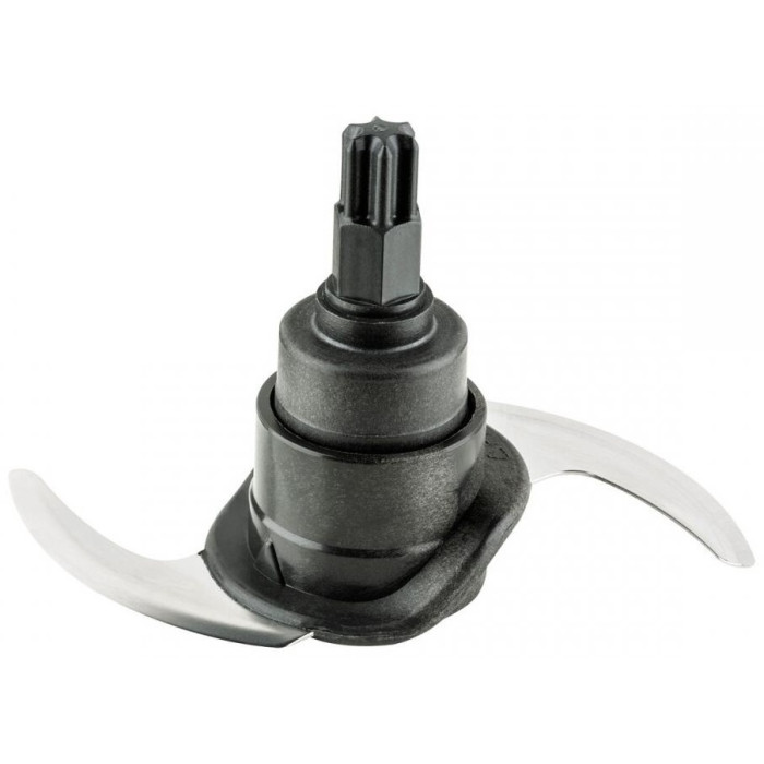 Fakir Hausgerate Mr.Chef Quadro черный