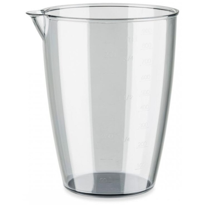 Fakir Hausgerate Mr.Chef Quadro черный