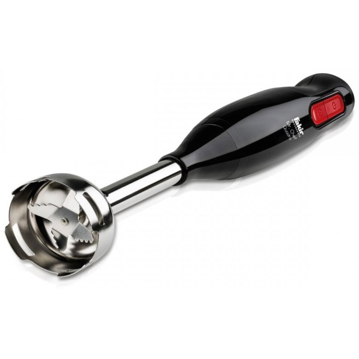 Fakir Hausgerate Mr.Chef Quadro черный