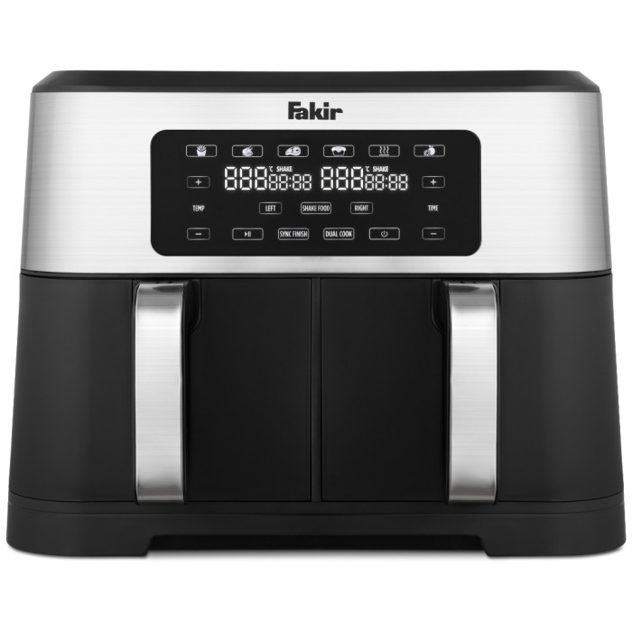 Электрогриль Fakir Premium Chefry