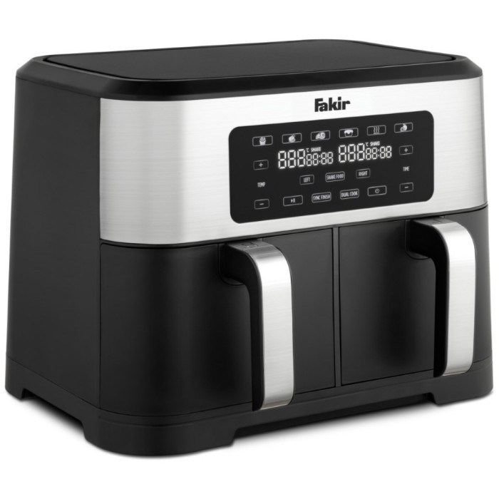 Электрогриль Fakir Premium Chefry