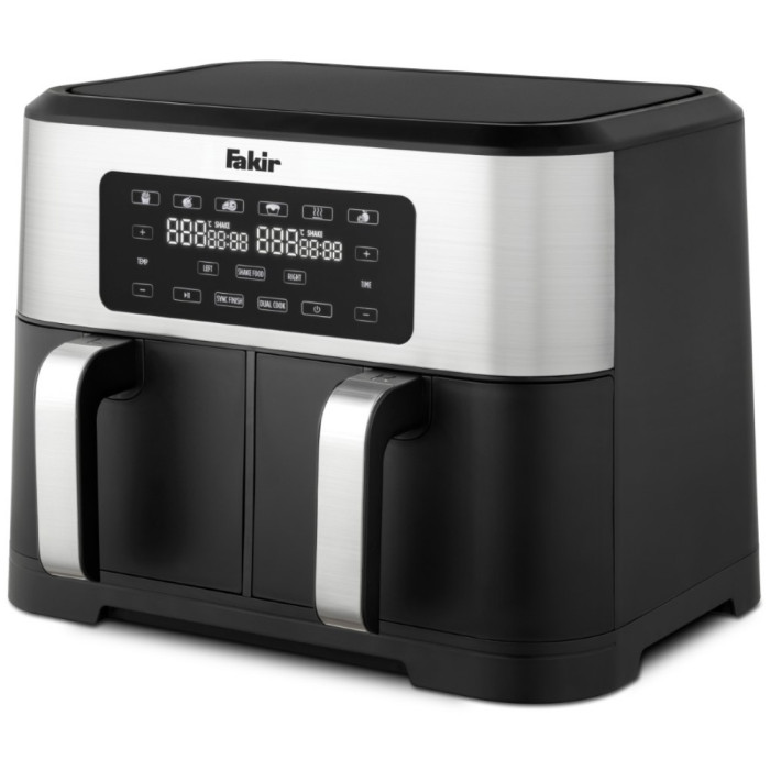 Электрогриль Fakir Premium Chefry