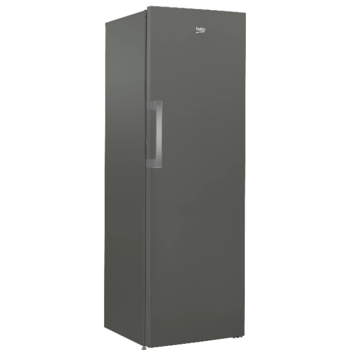 BEKO B1RFNK312G 312 л серый