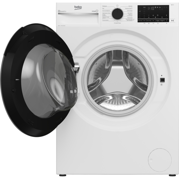 BEKO B3WFR56H2W белый