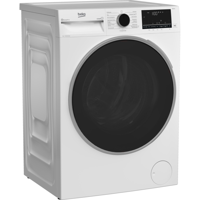 BEKO B3WFR572WC белый