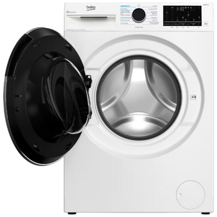 BEKO B3DFR57H22A белый