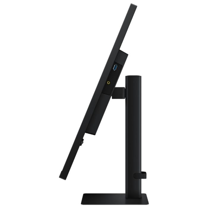 Samsung ViewFinity LS32D700EAIXCI черный