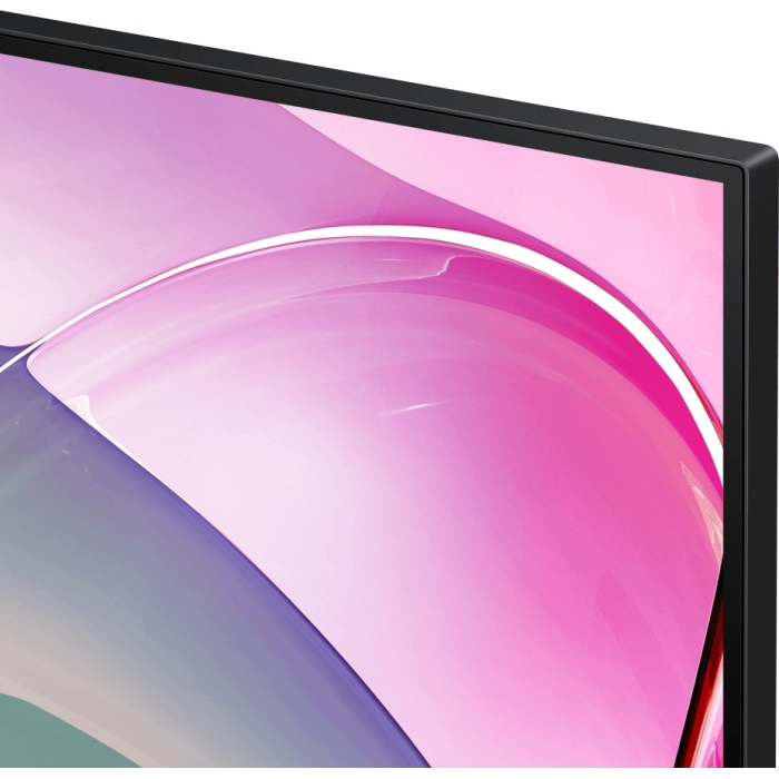 Samsung ViewFinity LS32D700EAIXCI черный