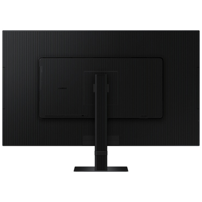 Samsung ViewFinity LS32D700EAIXCI черный