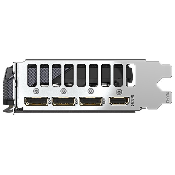 GIGABYTE GV-N506TGAMING OC-16GD 16 Гб