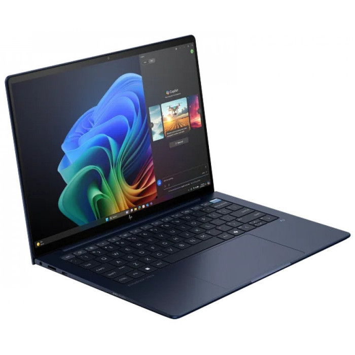 HP EliteBook Ultra G1i 14 14' / 16 Гб / M.2 512 Гб / Win 11 Pro / B68S3EA