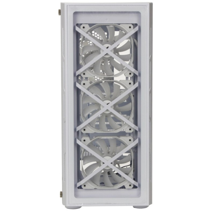 1STPLAYER FireBase XP-G белый