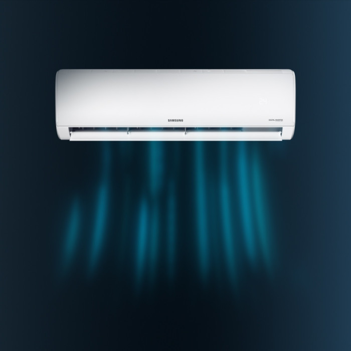 Кондиционер Samsung / AR12TXHQASINUA+AR12TXHQASIXUA