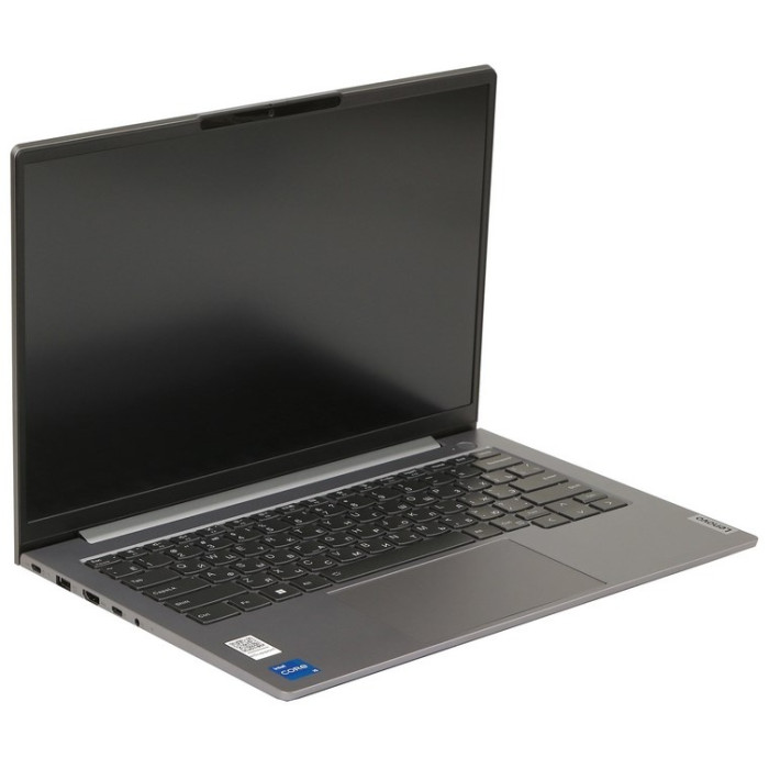 Lenovo ThinkBook 14 G6 IRL 14" / 16 Гб / SSD 512 Гб / Без ОС / 21KG00UCRU