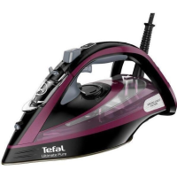 Tefal FV9835E0 черный-фиолетовый