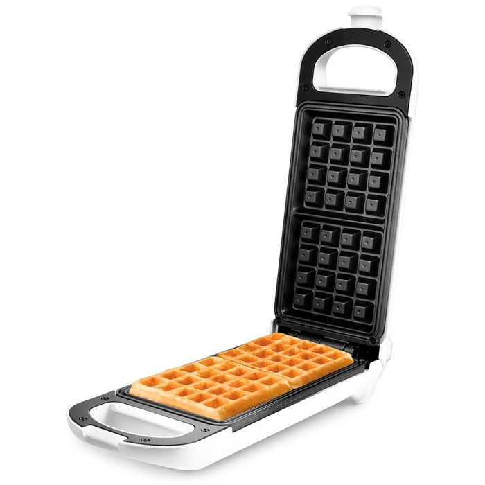 Вафельница Kitfort KT-1643 белый