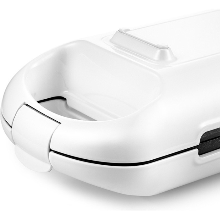 Вафельница Kitfort KT-1643 белый