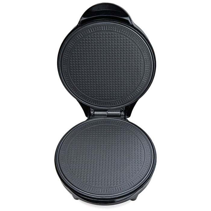 Вафельница Kitfort KT-1617 черный