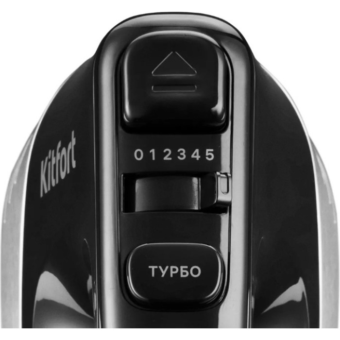 Kitfort KT-3072 черный