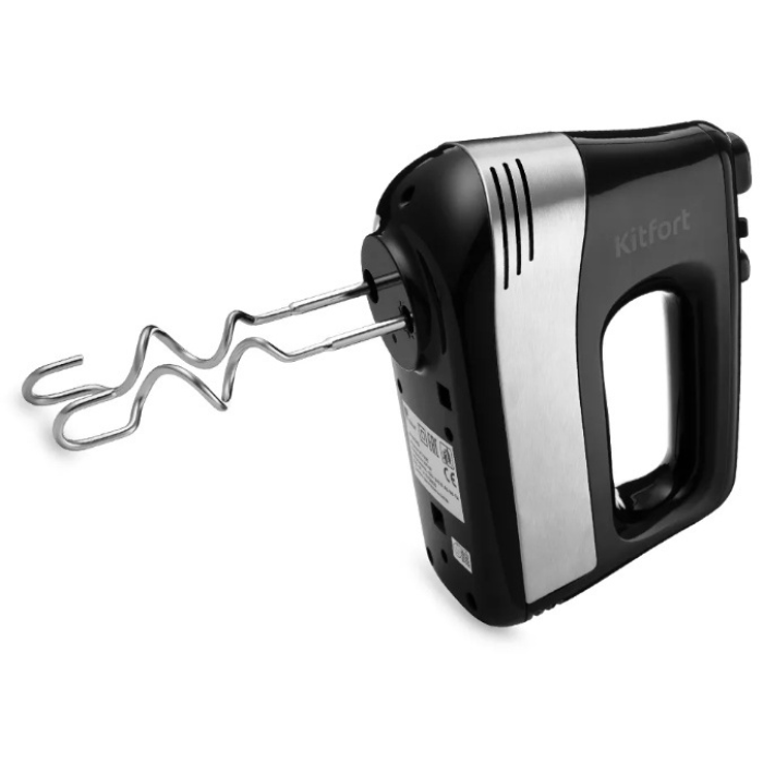 Kitfort KT-3072 черный