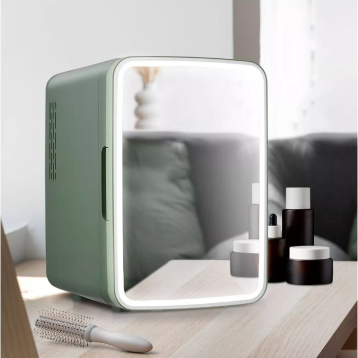 Холодильник Kitfort КТ-4116	 23х28х34 см