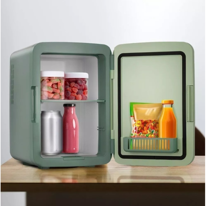 Холодильник Kitfort КТ-4116	 23х28х34 см