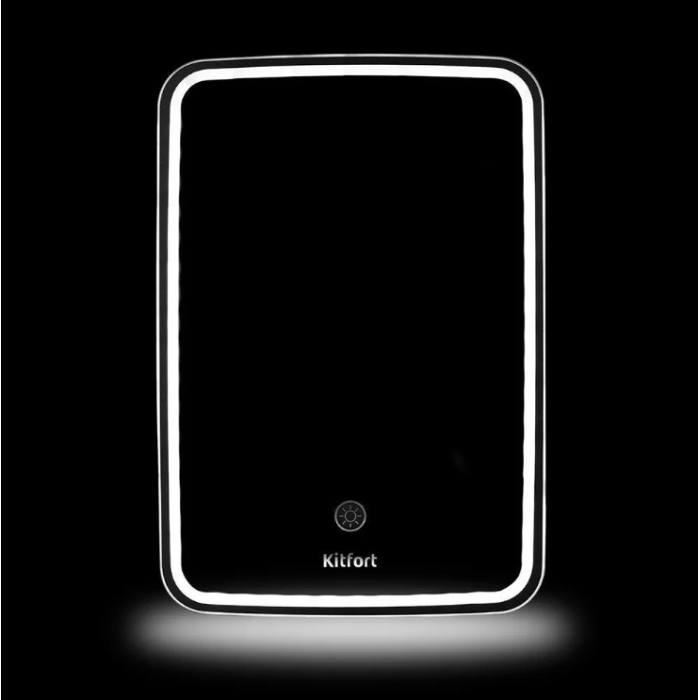 Холодильник Kitfort КТ-4116	 23х28х34 см