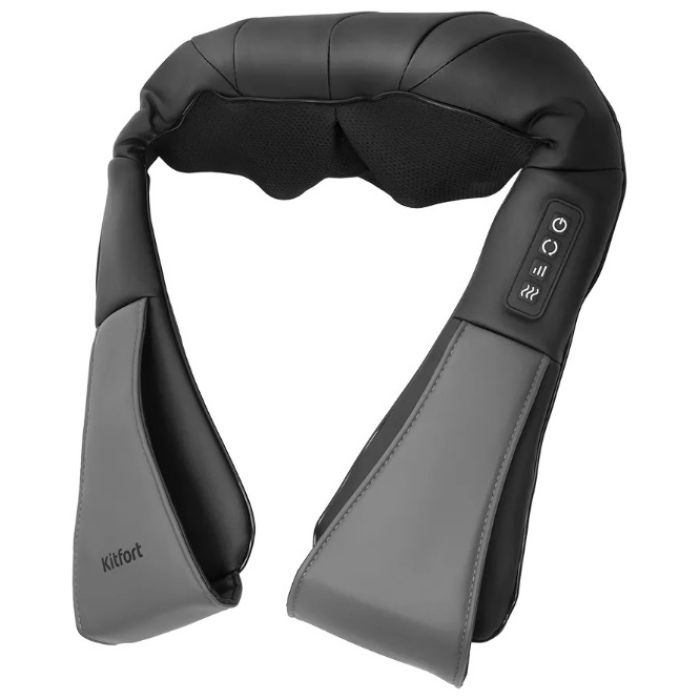 Массажер Kitfort KT-2905 воротник вибрационный