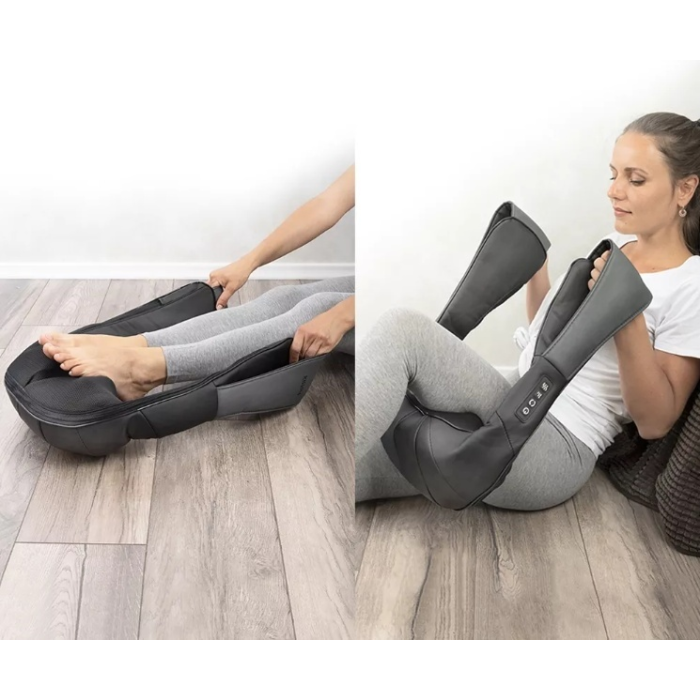 Массажер Kitfort KT-2905 воротник вибрационный