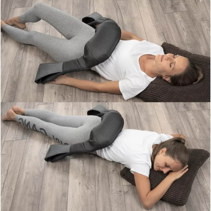 Массажер Kitfort KT-2905 воротник вибрационный