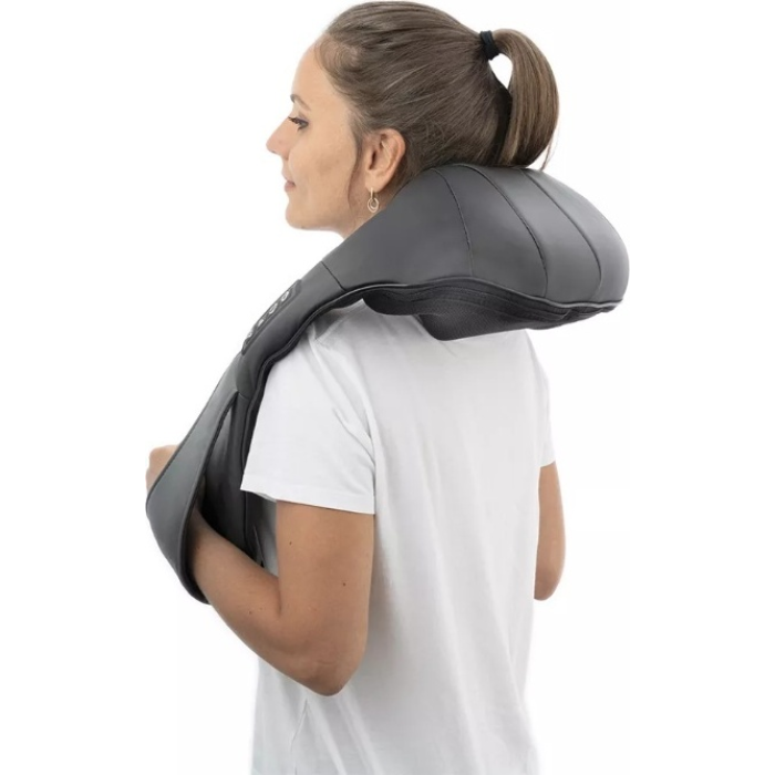 Массажер Kitfort KT-2905 воротник вибрационный