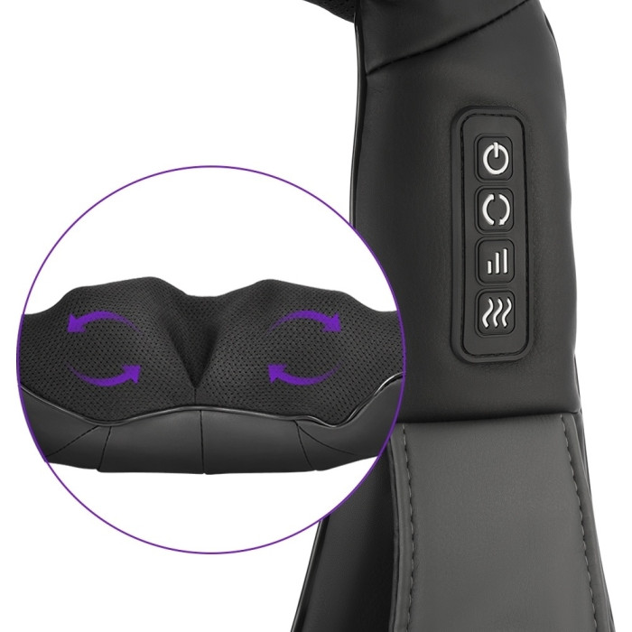 Массажер Kitfort KT-2905 воротник вибрационный