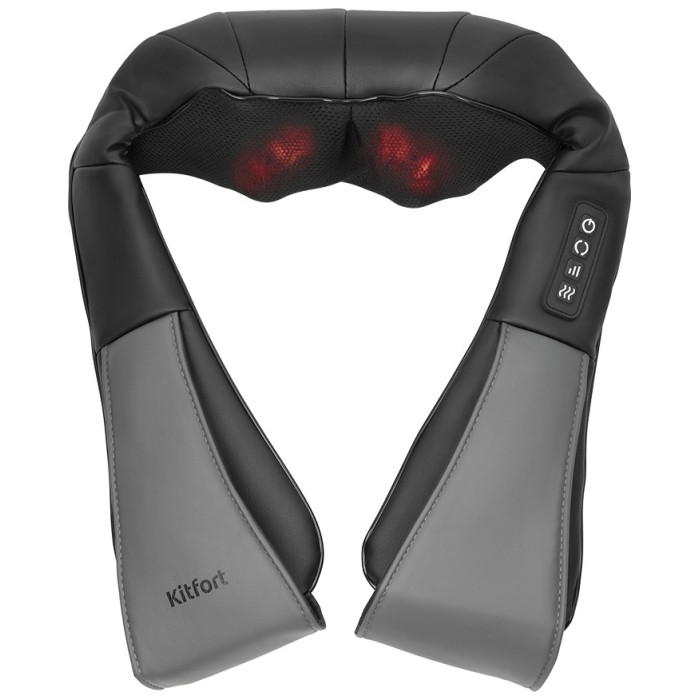 Массажер Kitfort KT-2905 воротник вибрационный