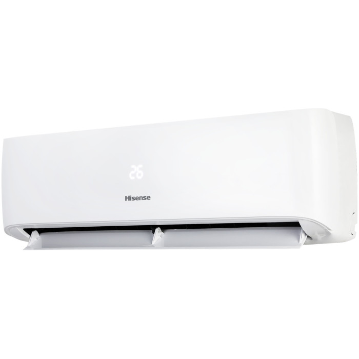 Hisense AS-09HW4RLRCB01A белый + монтажный комплект