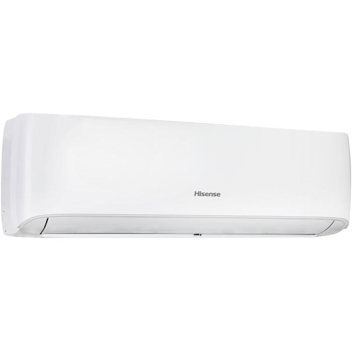 Hisense AS-09UW4RYRCF05 белый + монтажный комплект
