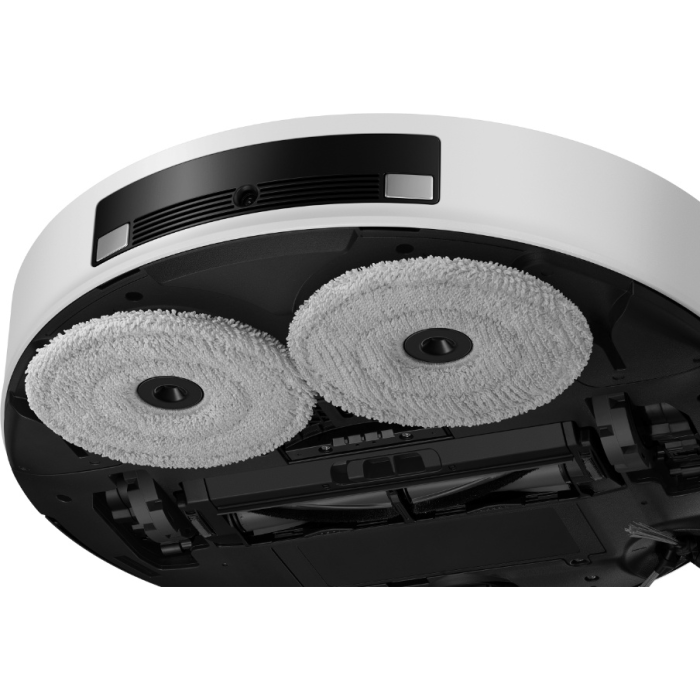 Samsung Jet Bot Combo VR7MD96514G/EV белый