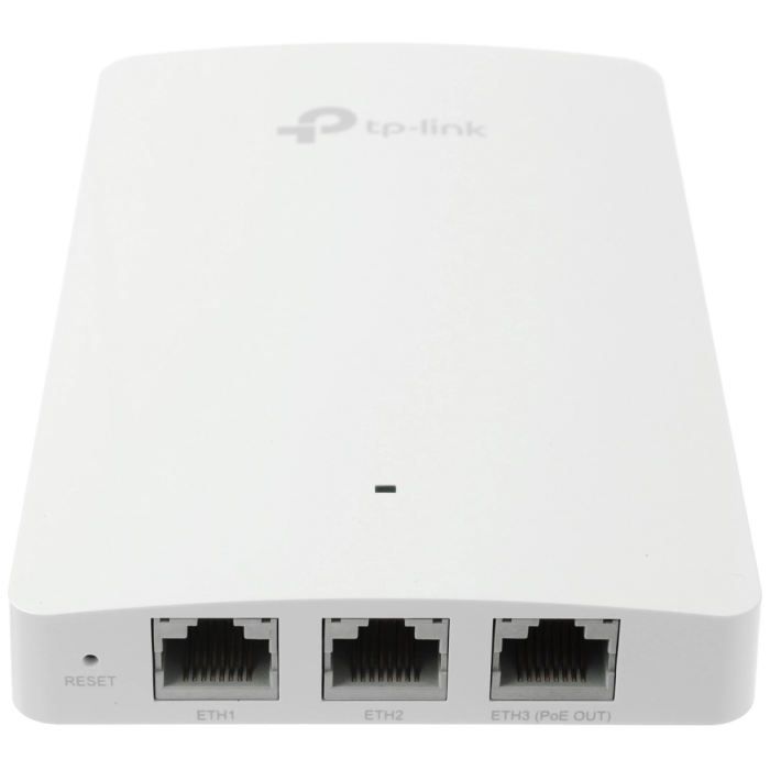 Wi-Fi точка доступа TP-LINK EAP725-Wall