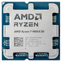 AMD Ryzen 7 9800X3D OEM