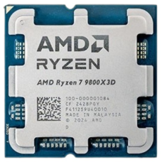 AMD Ryzen 7 9800X3D OEM