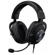 Наушники Logitech G Pro X SE черный