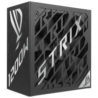 ASUS ROG STRIX 1200W Platinum, ROG-STRIX-1200P-GAMING 1200 Вт