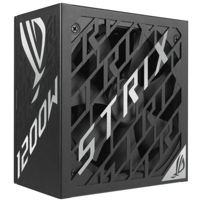 ASUS ROG STRIX 1200W Platinum, ROG-STRIX-1200P-GAMING 1200 Вт