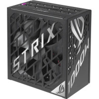 ASUS ROG STRIX 1000W Platinum, ROG-STRIX-1000P-GAMING	 1000 Вт