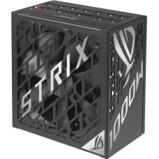ASUS ROG STRIX 1000W Platinum, ROG-STRIX-1000P-GAMING	 1000 Вт