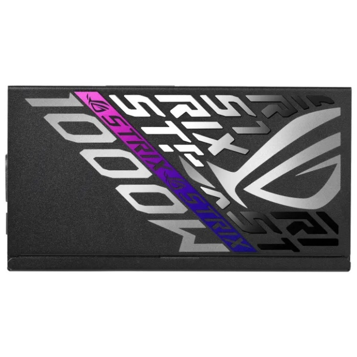 ASUS ROG STRIX 850W Platinum, ROG-STRIX-850P-GAMING 850 Вт