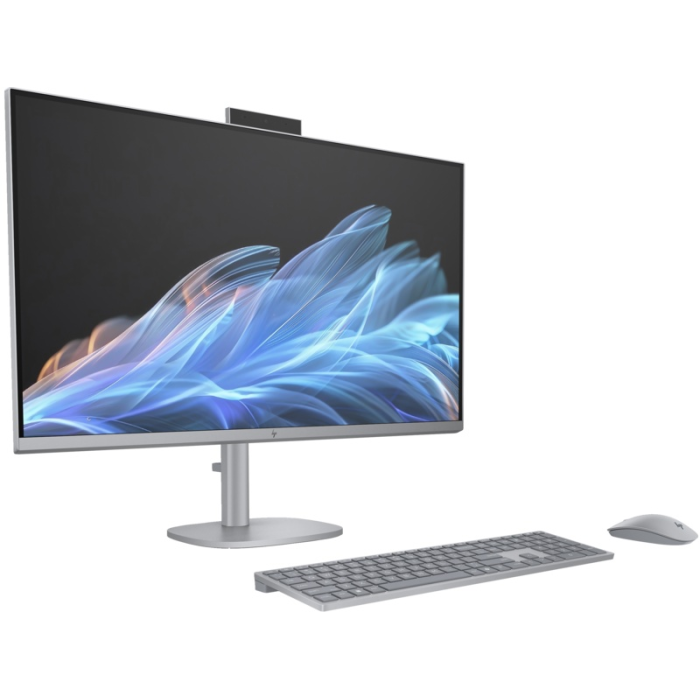 HP OmniStudio X All-in-One 32-c0008ci B49H8EA серый