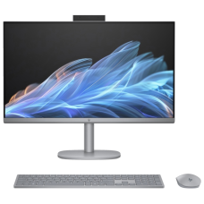 HP OmniStudio X All-in-One 27-cs0014ci B49H4EA серый