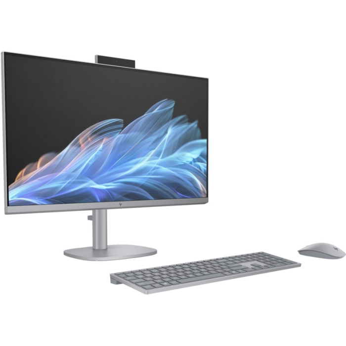 HP OmniStudio X All-in-One 27-cs0014ci B49H4EA серый